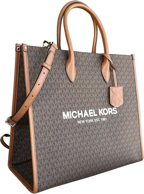 michael kors tote bags for school|michael kors outlet large tote.